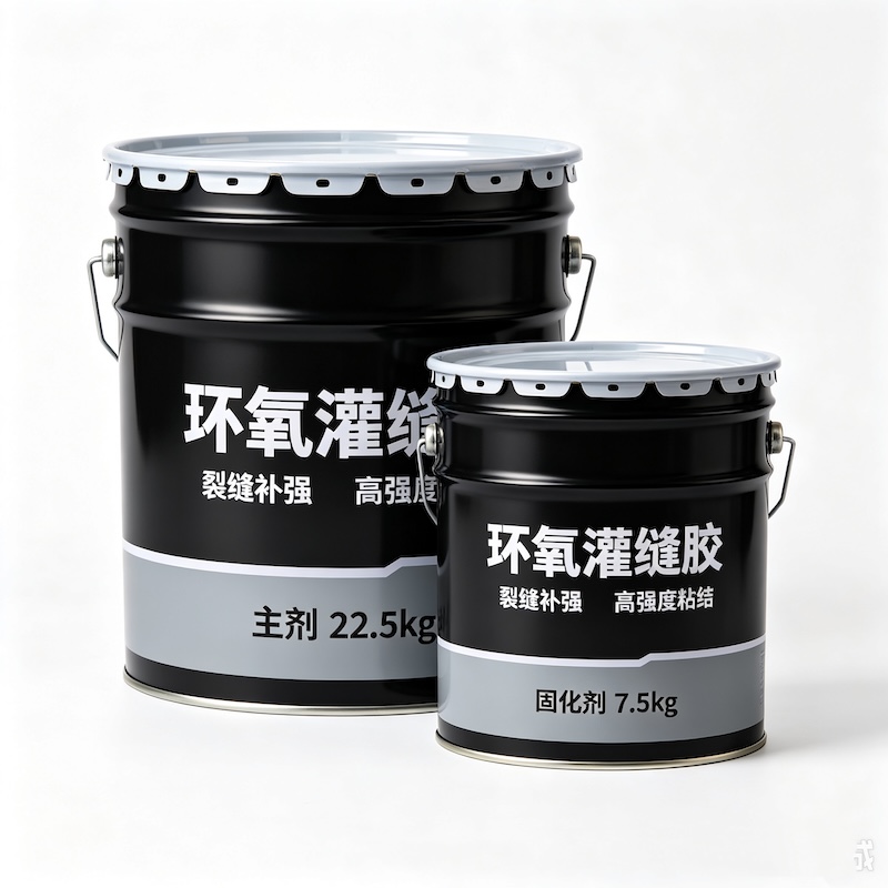 诏安裂缝修复封闭胶